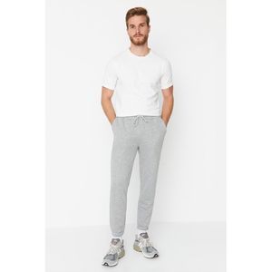 NWT Trendyol Sweatpants Gray Joggers